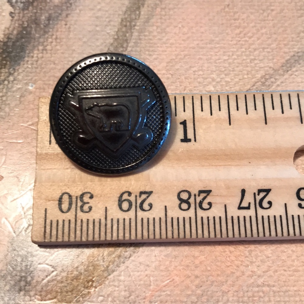 Blazer Buttons - image 6